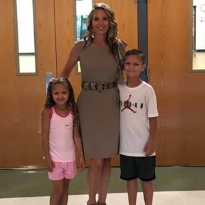 Meet your Posher, Richard